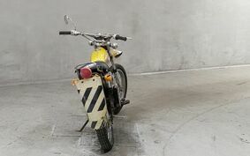 SUZUKI TS125 TS125