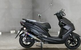 YAMAHA CYGNUS 125 X SR SED8J