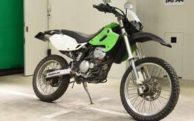 KAWASAKI KLX250 LX250E