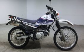 YAMAHA SEROW 225 WE 1997 4JG