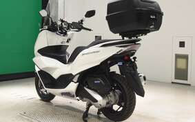 HONDA PCX 160 KF47