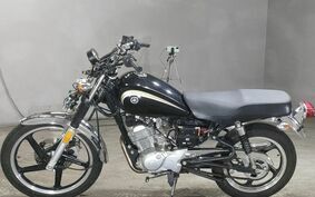 YAMAHA YB125SP PCJL