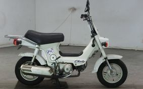 HONDA CHALY 50 CF50