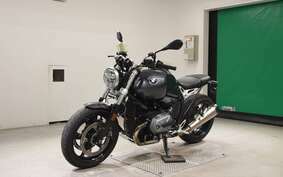 BMW R NINE T PURE 2022