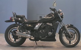 KAWASAKI ELIMINATOR 250 SE 1990 EL250A