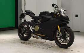 DUCATI 1199 PANIGALE S 2014 H802J