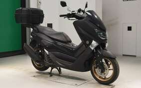 YAMAHA N-MAX 155 A SG50J