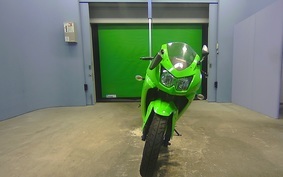 KAWASAKI NINJA 250R 2012 EX250K