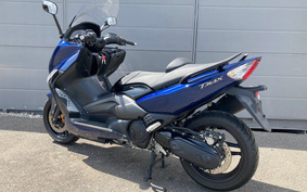 YAMAHA T-MAX 2008 SJ08J