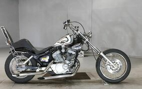 YAMAHA VIRAGO 250 3DM