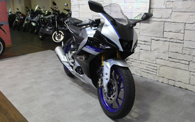 YAMAHA YZF-R15M RG78