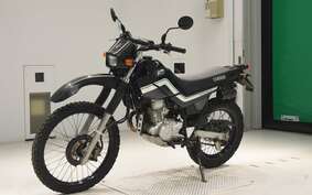 YAMAHA SEROW 225 Gen.3 DG08J