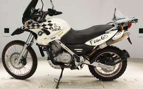 BMW F650GS DAKAR 2000 0173