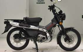 HONDA CT125-2 JA65