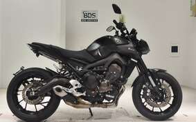 YAMAHA MT-09 A 2017 RN52J