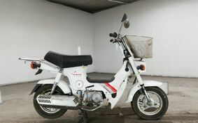 HONDA CHALY 50 CF50