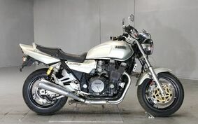 YAMAHA XJR1200 1995 4KG