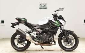 KAWASAKI Z400 Gen.2 2019 EX400G