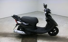 YAMAHA JOG ZR Evolution 2 2009 SA39J