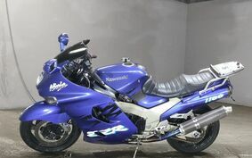 KAWASAKI ZZ1100 NINJA 1994 ZXT10D