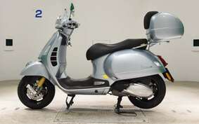 VESPA GTS300 SUPER 2022 M457