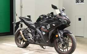 YAMAHA YZF-R25 A RG43J