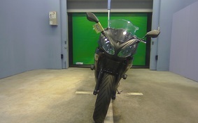 KAWASAKI NINJA 400 ABS 2014 EX400E