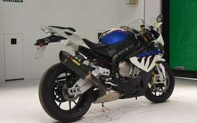 BMW S1000RR 2013