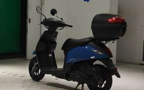 SUZUKI LET's CA4AA