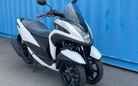 YAMAHA TRICITY 125 SEC1J