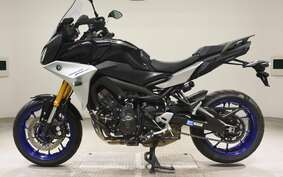 YAMAHA MT-09 Tracer GT 2018 RN51J