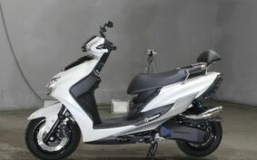 YAMAHA CYGNUS 125 X SR SED8J