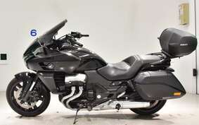 HONDA CTX1300 2014 SC74