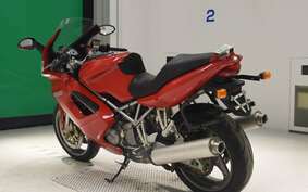 DUCATI ST3 2004