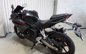 HONDA CBR250RR ABS MC51