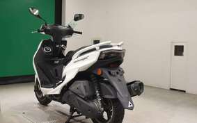 YAMAHA CYGNUS 125 XSR 3 SEA5J