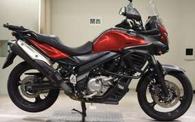 SUZUKI DL650 ( V-Strom 650 ) A 2014 VP56A