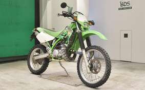 KAWASAKI KDX220SR DX220B