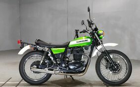 KAWASAKI 250TR BJ250F