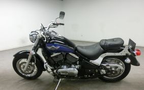 KAWASAKI VULCAN 400 CLASSIC 1995 VN400A