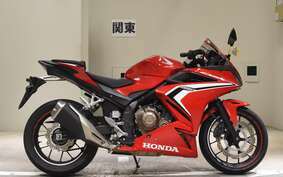 HONDA CBR400R NC56