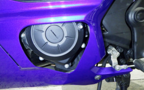 YAMAHA YZF-R25 RG43J