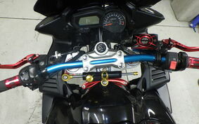 YAMAHA FZ FAZER 2007 RN17