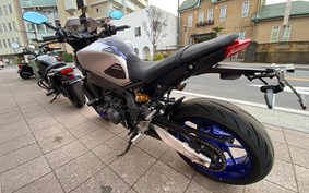 YAMAHA MT-09 SP ABS 2022 RN69J