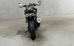 KAWASAKI Z400 2021 EX400G