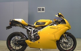 DUCATI 749 S 2006 H500A