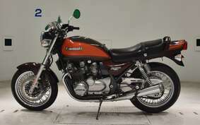 KAWASAKI ZEPHYR 750 RS 1998 ZR750C