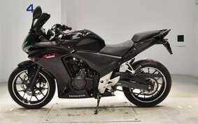 HONDA CBR400R 2015 NC47