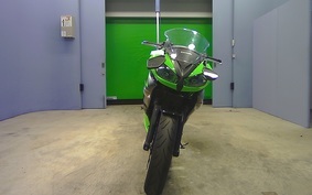 KAWASAKI NINJA 400R 2012 ER400B