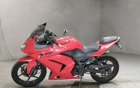 KAWASAKI NINJA 250R EX250K